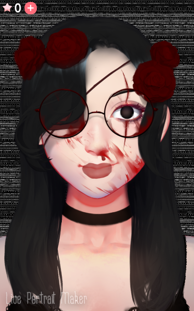 yandere me