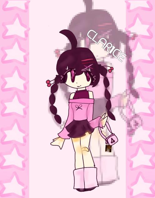 🌷🌸🎀🍥🍡🍒🍨🩰
