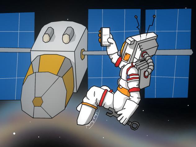 How To Fix Satellite Tutorial