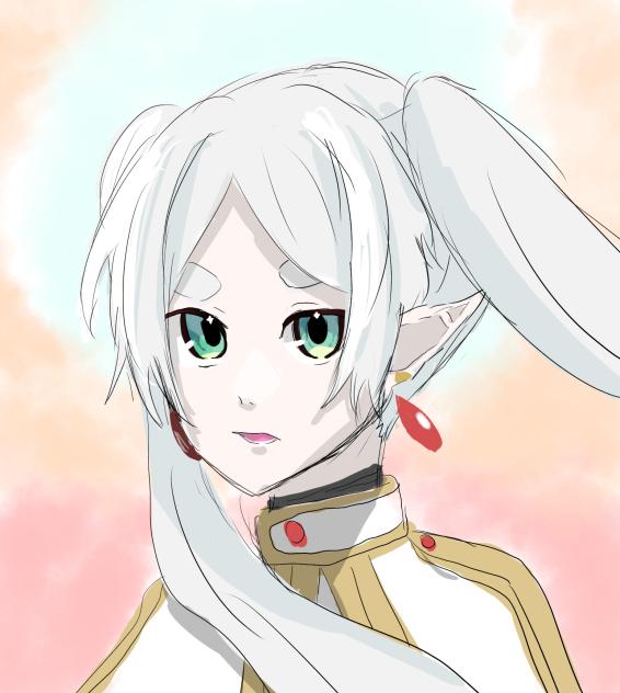 フリー