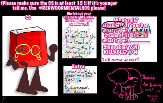 I make way too any CS 😛