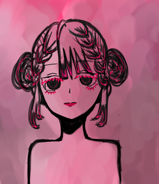 無と怒