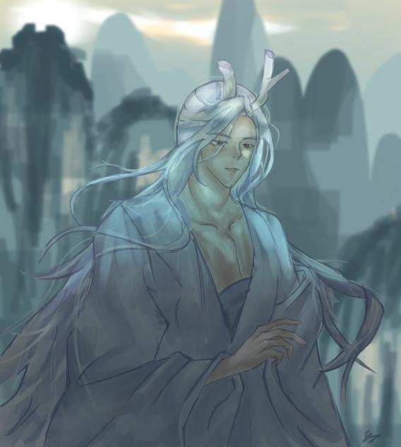 Art - ibisPaint