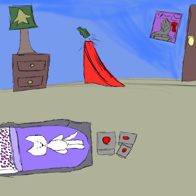 Room - ibisPaint