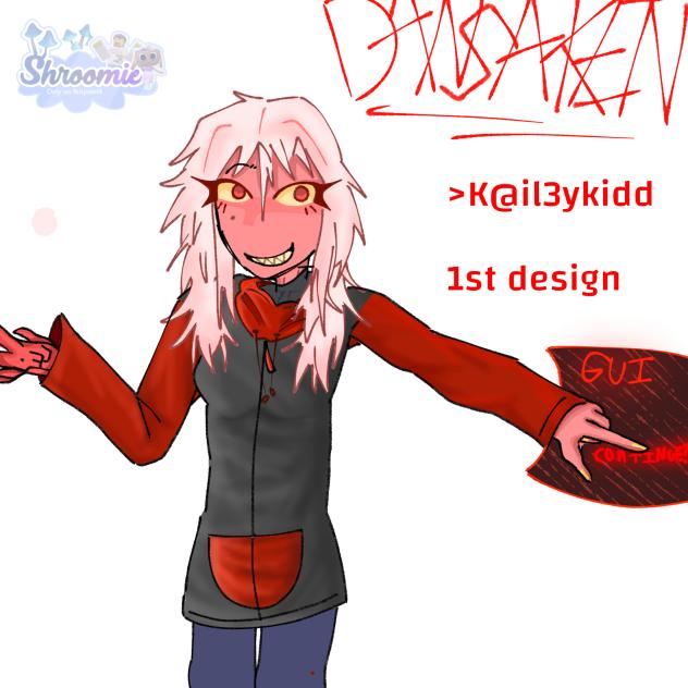 Dansaken c00lkidd