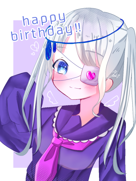 御影ちゃんへ！！