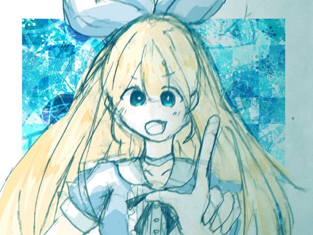 らくがきさん