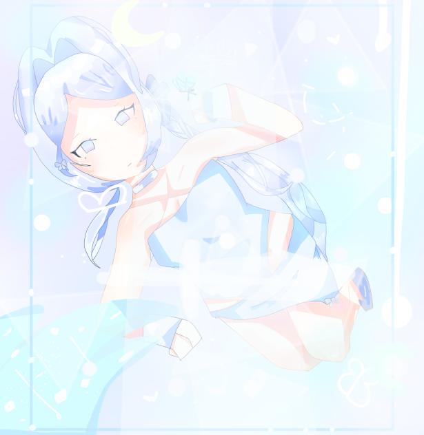 BLUE🩵 🦭