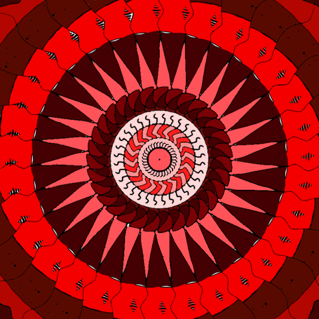 Random Design 3 - ibisPaint