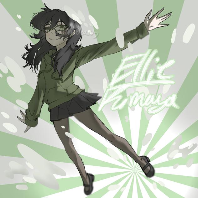 Ellie Komaya