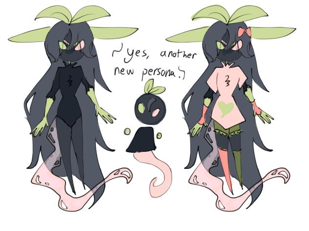 Slight change..