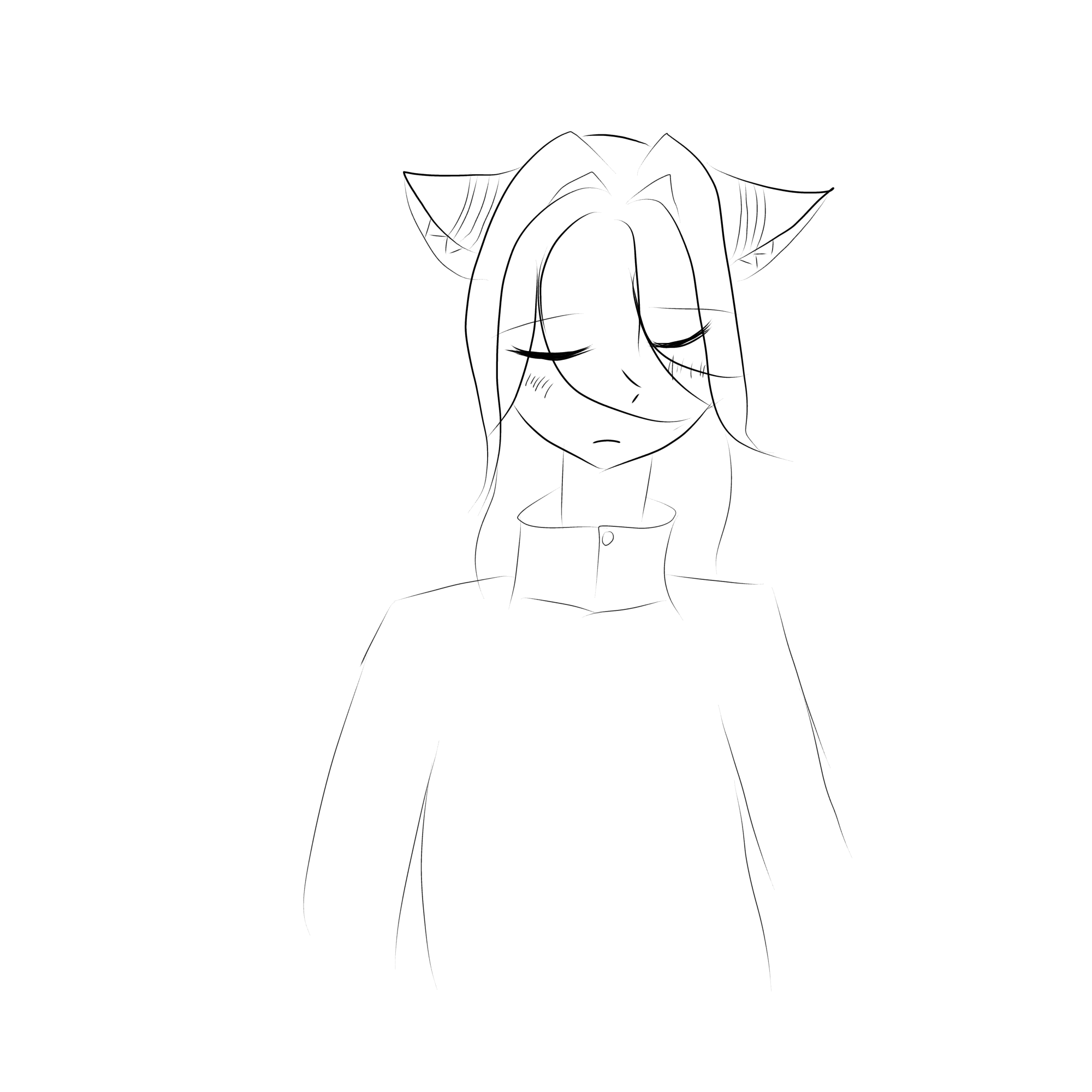 Random draw - ibisPaint
