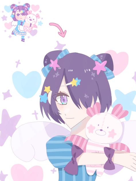 いらすとやチャレンジ2