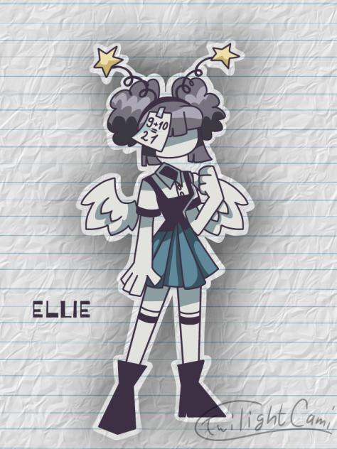 For Eli