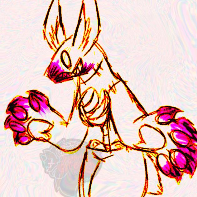 uhhhhh, rabbit ig