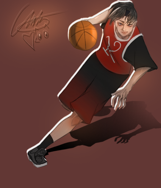 Yumi Haruno