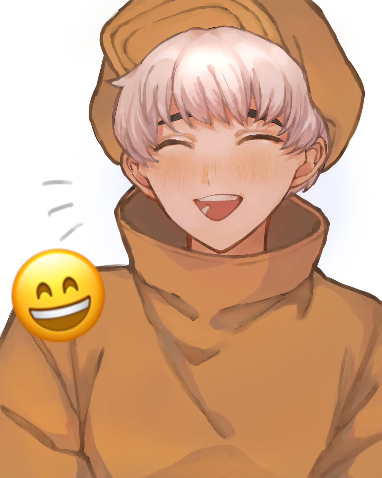 羽京さん - ibisPaint