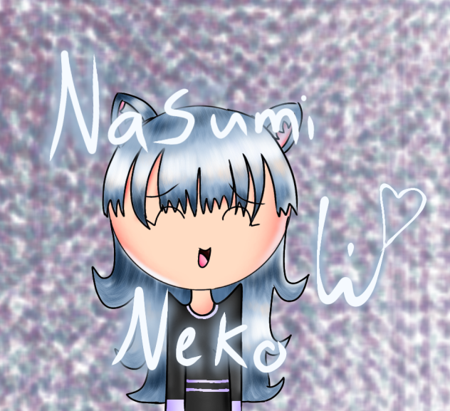 a profile pic for nasumi neko 2 (better)