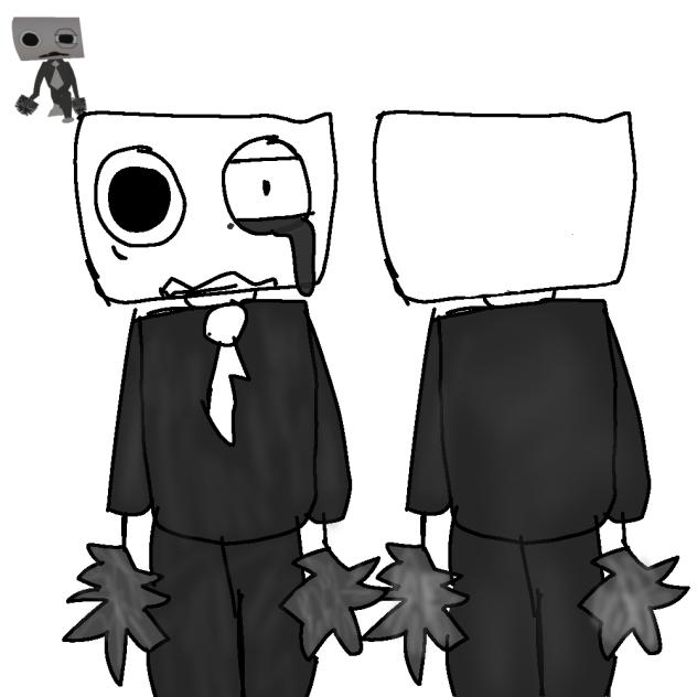 Twisted Tony (Dandys Rooms)