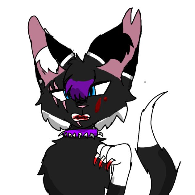 Everyones fav Emo boi - ibisPaint