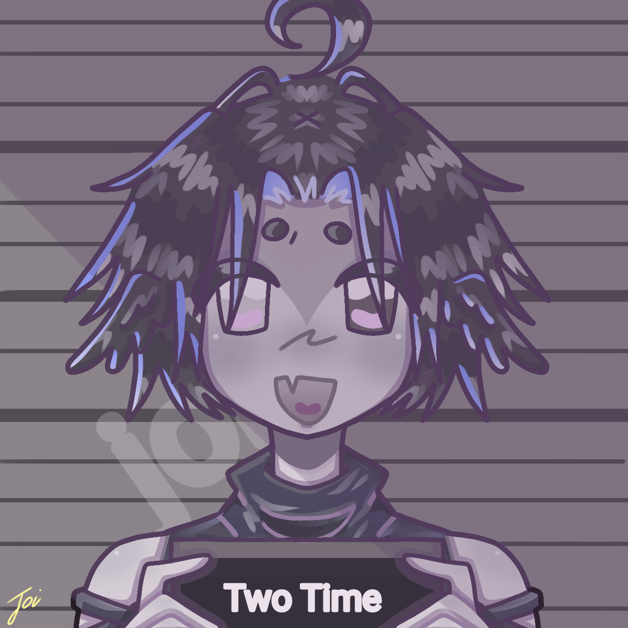 Two Time Imagine two time my beloved 🤧 - ibisPaint