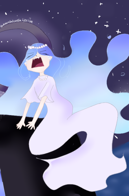 Water spirit