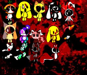 God and cat playtime Part 2