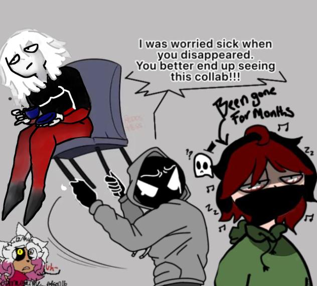 Another collab