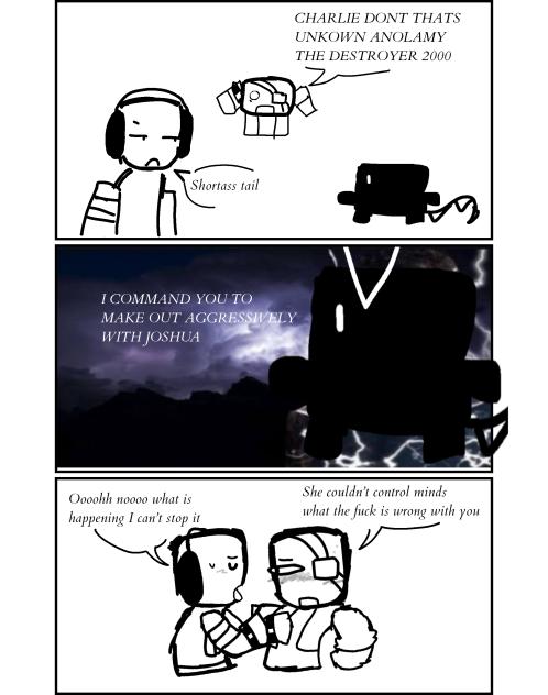 Oc thing