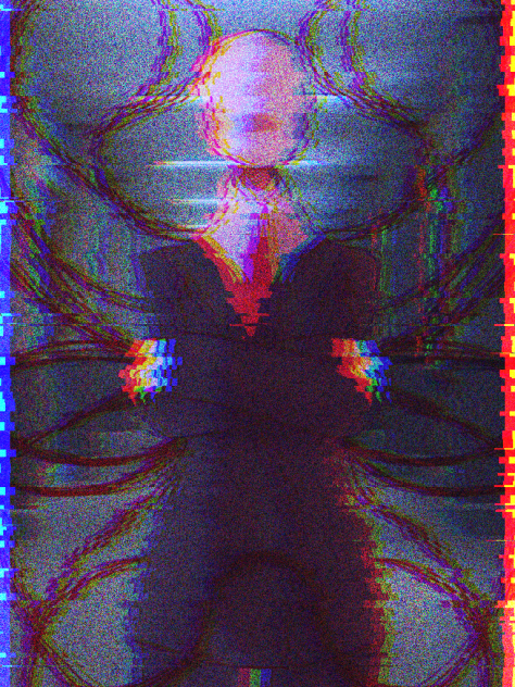 No Eyes No Face