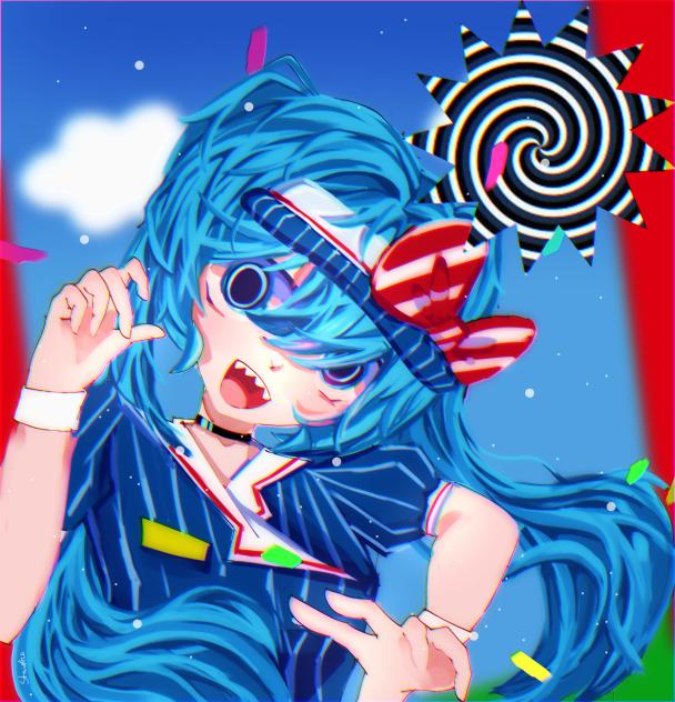 Mesmerizer🌀
