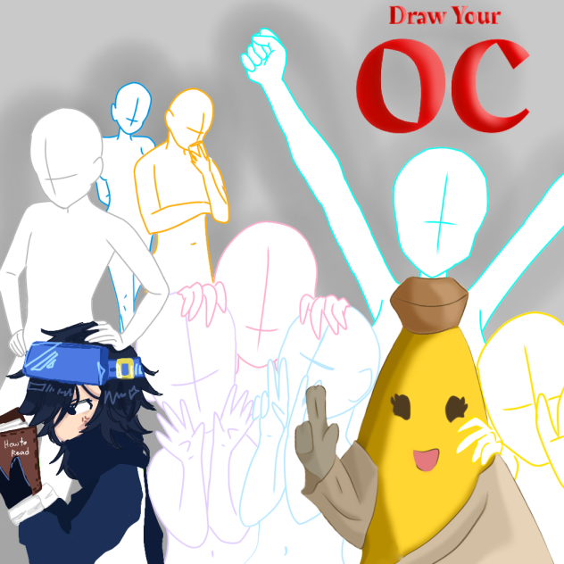 Collab! ^^