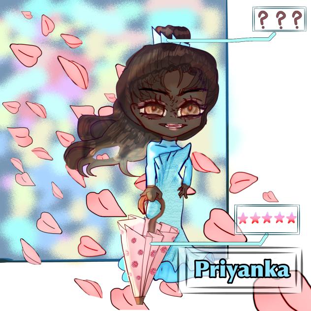 Inteoduction- priyanka