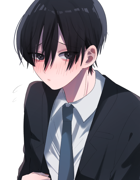👔1