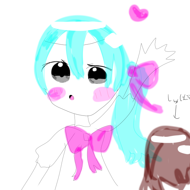 行くよみつこ。