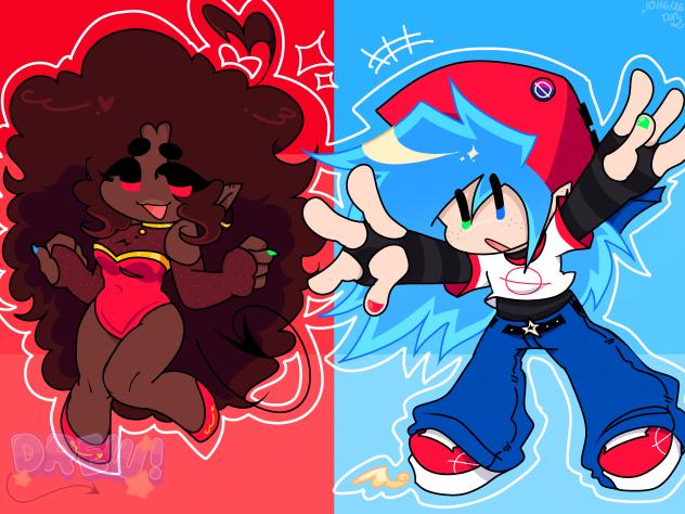 •Pow!•