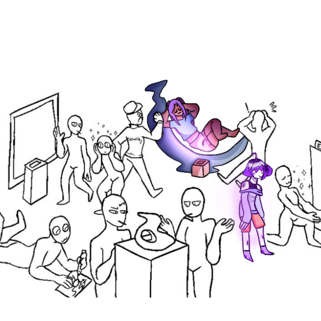 Collab with YEEIMFOOD