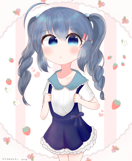 音街ウナ