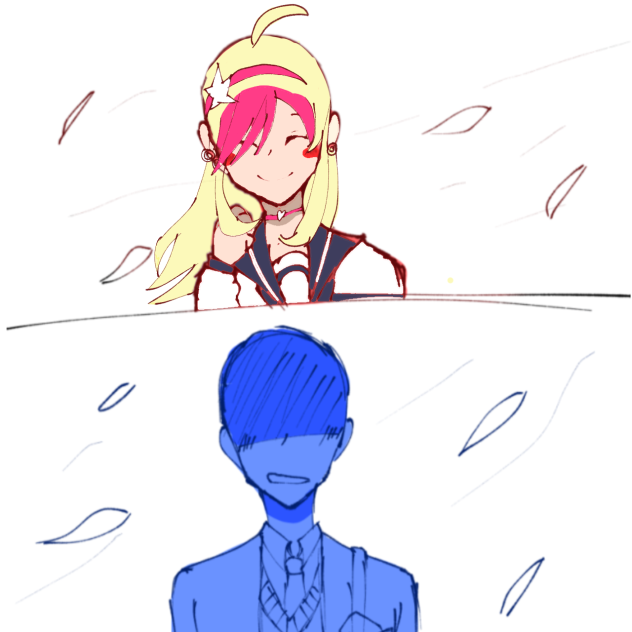 Collab - ibisPaint