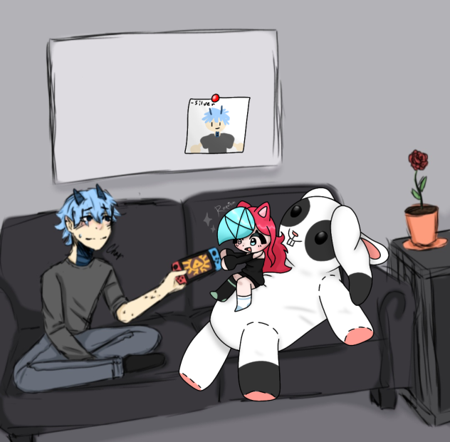 TheNewtBook's Collab