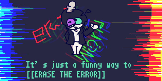 It’s just a funny way to