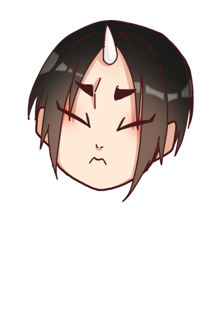白澤さんと鬼灯様