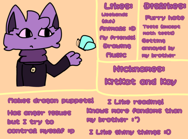 About me!