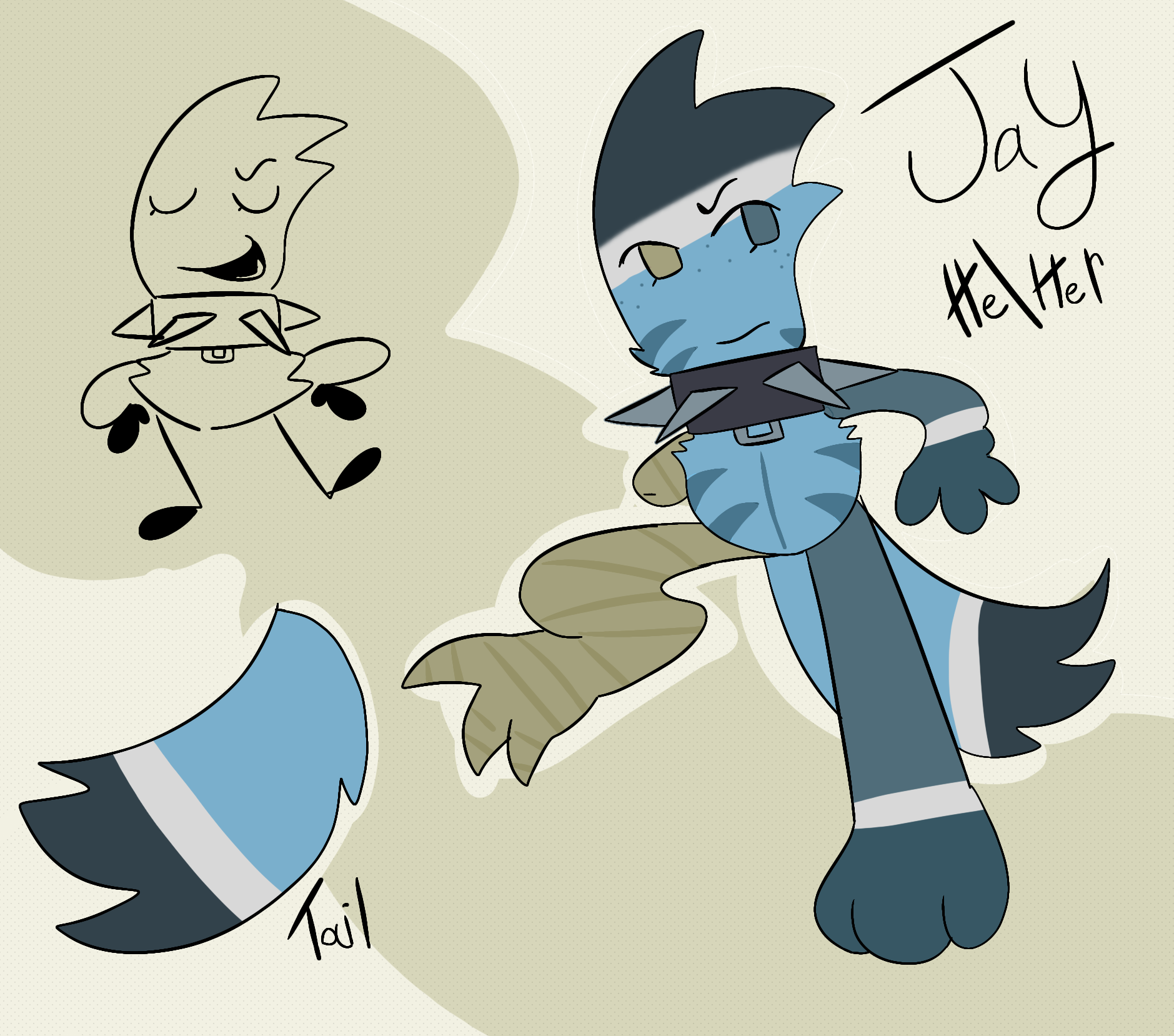 Jay - ibisPaint