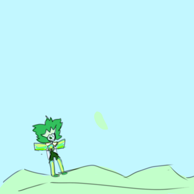 My animation (not finished)