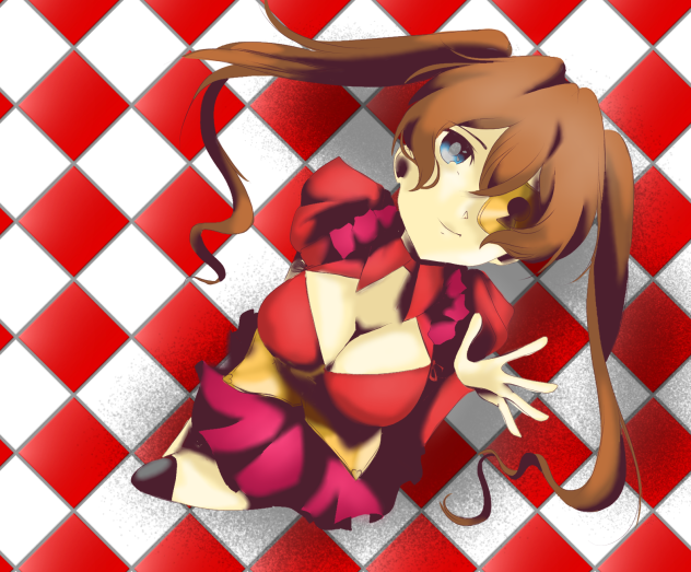 Red Key