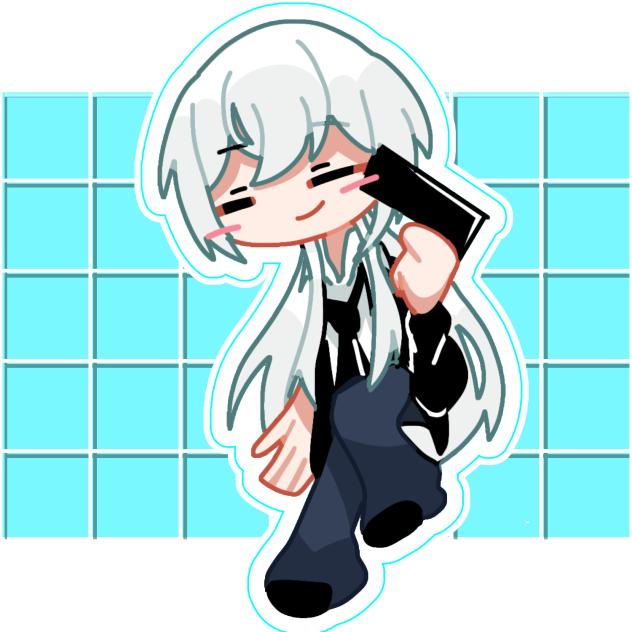 ミニキャラ練習