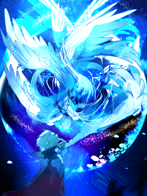 眩ゆいばかりの