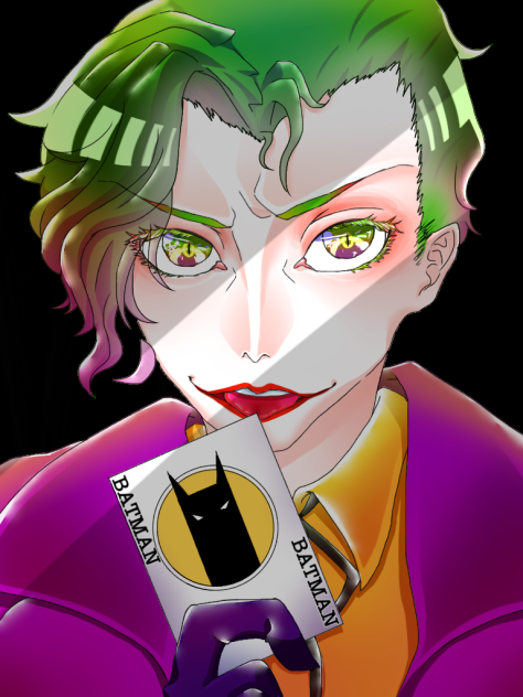 Darling - ibisPaint
