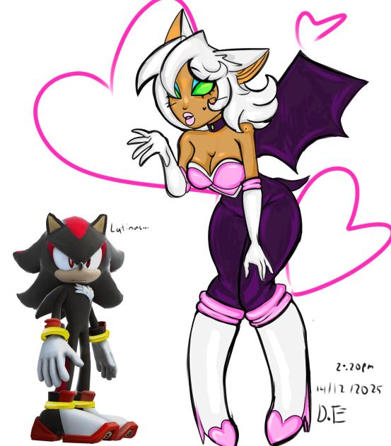 Human rouge